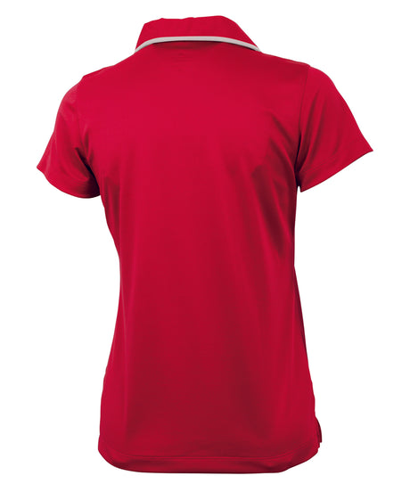 Charles River Women's Classic Solid Wicking Polo Charles River