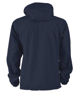 Charles River Men's Pack-N-Go Full Zip Reflective Jacket Charles River