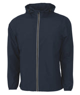 Charles River Men's Pack-N-Go Full Zip Reflective Jacket Charles River