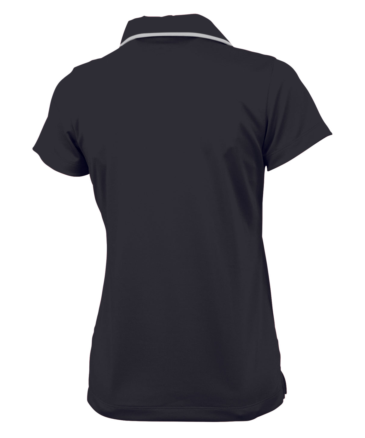 Charles River Women's Classic Solid Wicking Polo Charles River