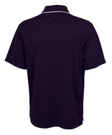 Charles River Men's Classic Solid Wicking Polo Charles River