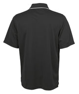 Charles River Men's Classic Solid Wicking Polo Charles River