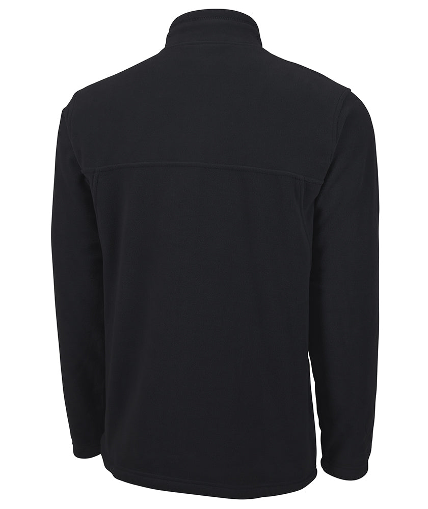 Charles River Men's Boundary Fleece Jacket Charles River
