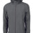 Charles River Men's Pack-N-Go Full Zip Reflective Jacket Charles River