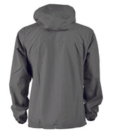 Charles River Men's Pack-N-Go Full Zip Reflective Jacket Charles River