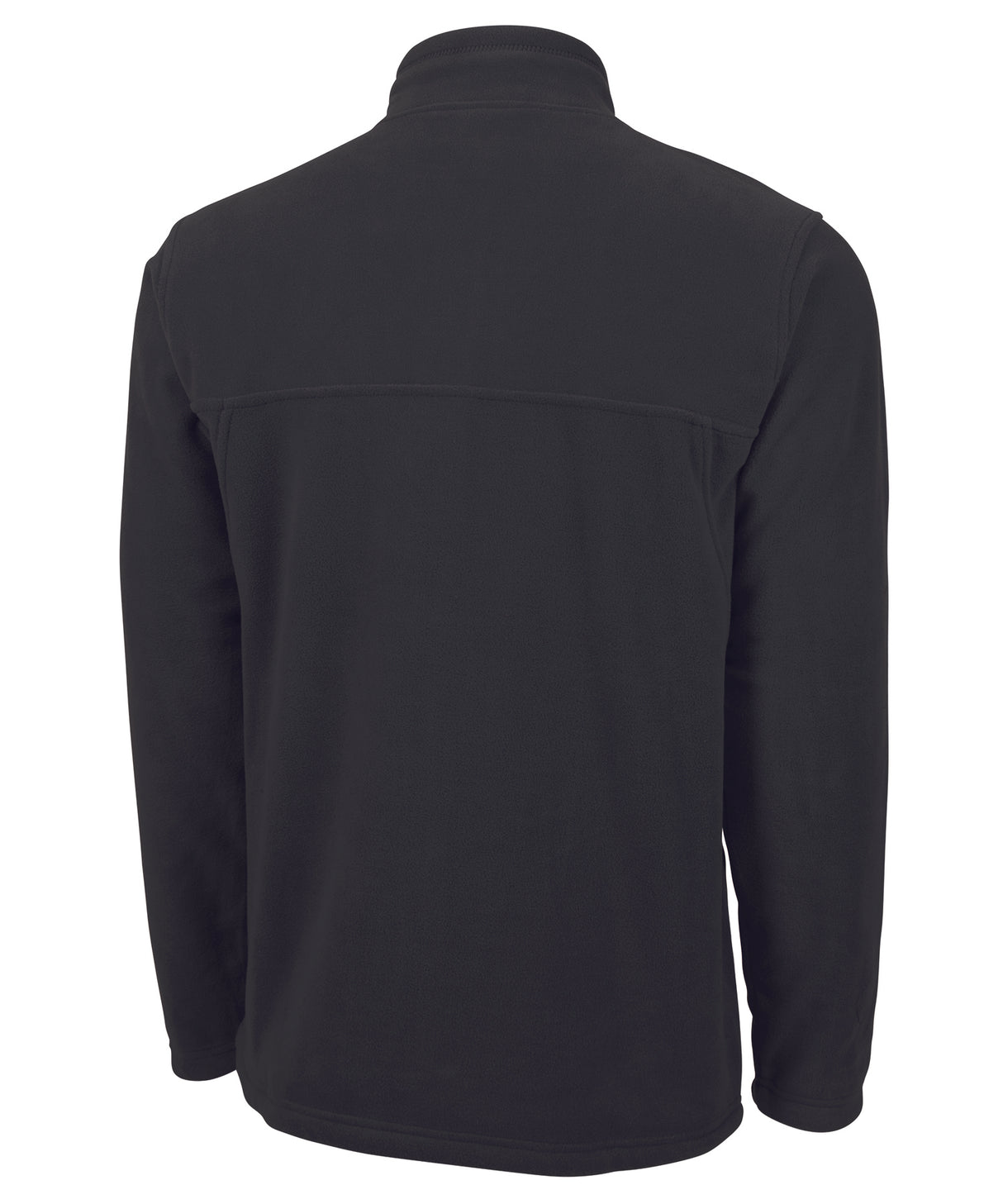 Charles River Men's Boundary Fleece Jacket Charles River