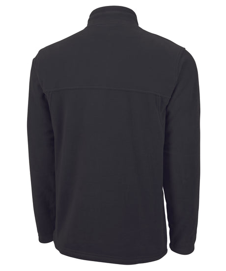 Charles River Men's Boundary Fleece Jacket Charles River