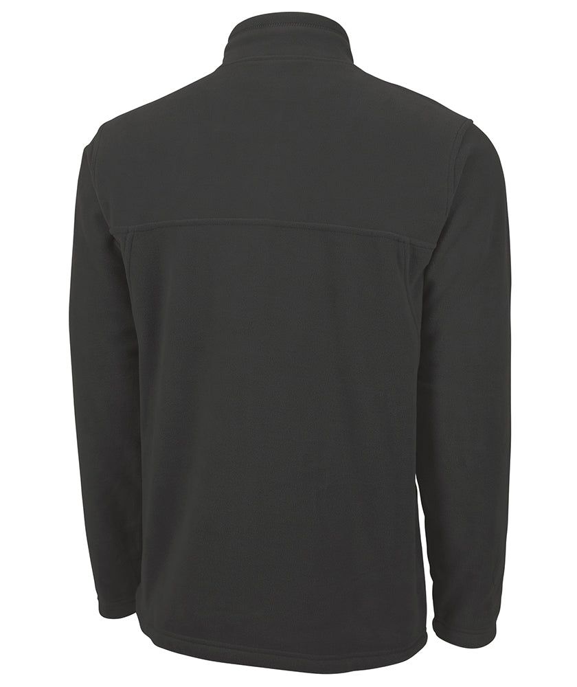 Charles River Men's Boundary Fleece Jacket Charles River