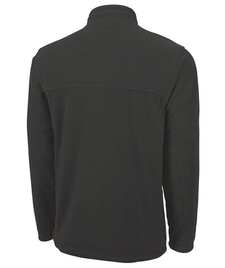 Charles River Men's Boundary Fleece Jacket Charles River