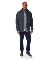 Charles River Men's Boundary Fleece Jacket Charles River