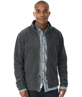 Charles River Men's Boundary Fleece Jacket Charles River