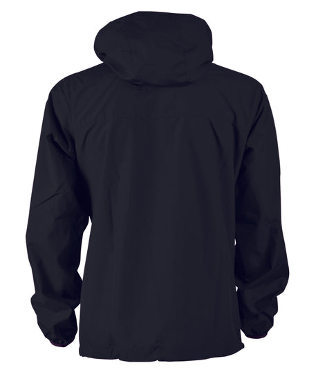 Charles River Men's Pack-N-Go Full Zip Reflective Jacket Charles River