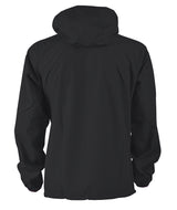 Charles River Men's Pack-N-Go Full Zip Reflective Jacket Charles River