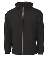 Charles River Men's Pack-N-Go Full Zip Reflective Jacket Charles River