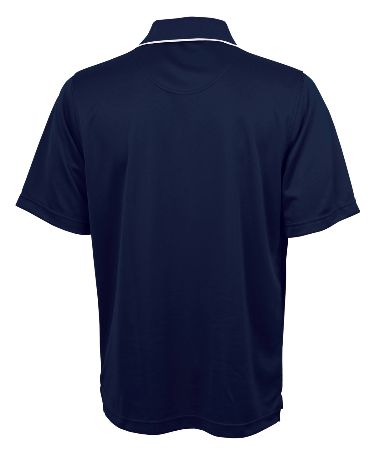 Charles River Men's Classic Solid Wicking Polo Charles River