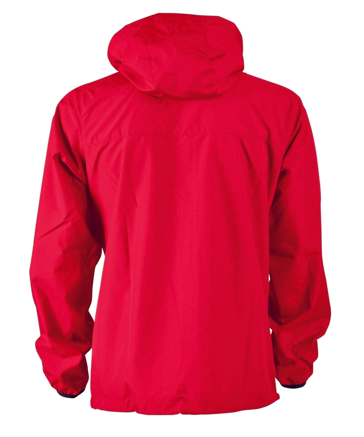 Charles River Men's Pack-N-Go Full Zip Reflective Jacket Charles River