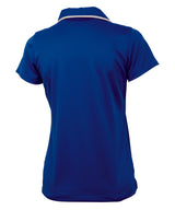 Charles River Women's Classic Solid Wicking Polo Charles River