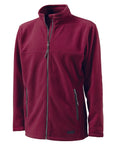 Charles River Men's Boundary Fleece Jacket Charles River