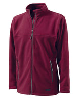 Charles River Men's Boundary Fleece Jacket Charles River