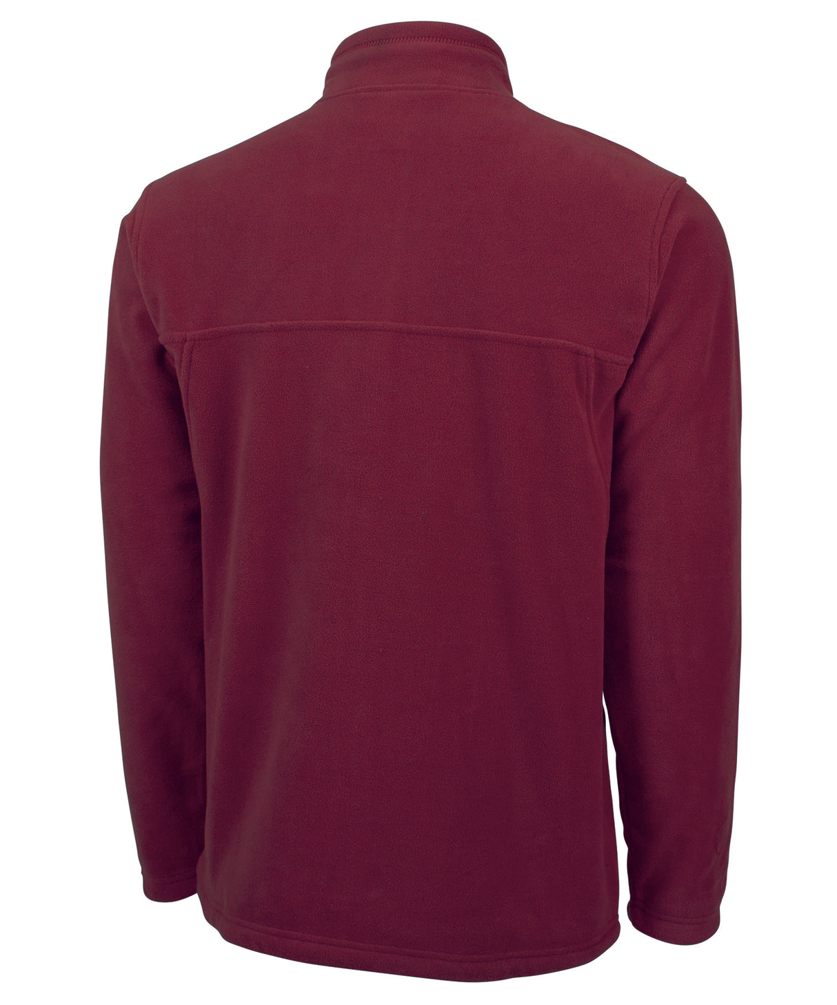 Charles River Men's Boundary Fleece Jacket Charles River