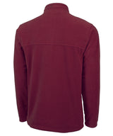 Charles River Men's Boundary Fleece Jacket Charles River