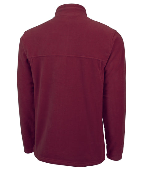 Charles River Men's Boundary Fleece Jacket Charles River