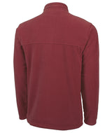 Charles River Men's Boundary Fleece Jacket Charles River