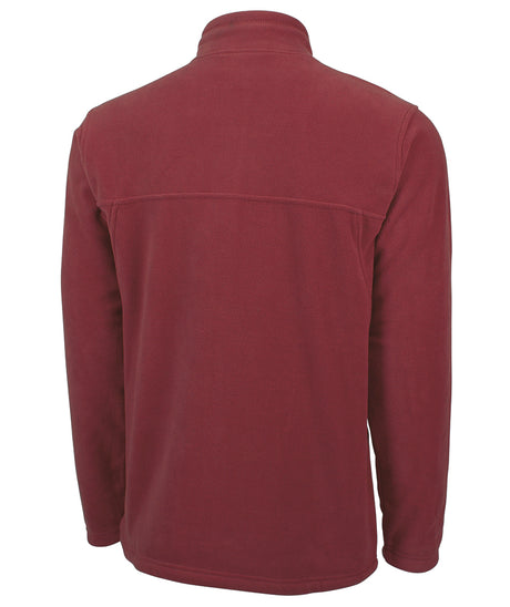 Charles River Men's Boundary Fleece Jacket Charles River