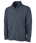 Charles River Men's Boundary Fleece Jacket Charles River