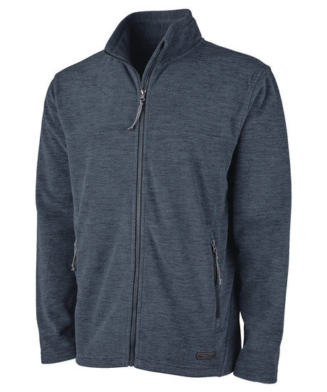 Charles River Men's Boundary Fleece Jacket Charles River