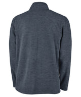 Charles River Men's Boundary Fleece Jacket Charles River