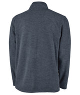 Charles River Men's Boundary Fleece Jacket Charles River