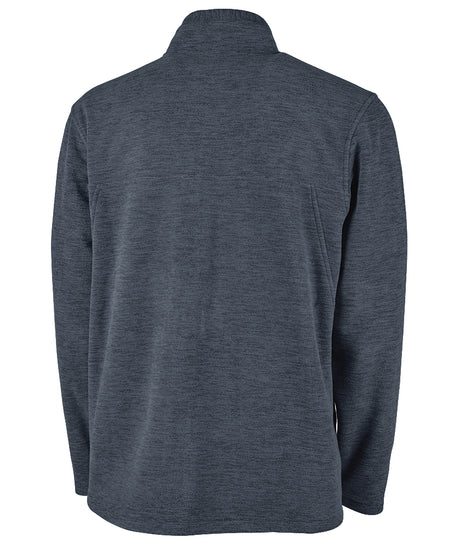 Charles River Men's Boundary Fleece Jacket Charles River