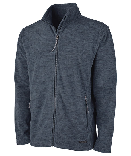 Charles River Men's Boundary Fleece Jacket Charles River