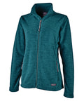 Charles River Women's Boundary Fleece Jacket Charles River