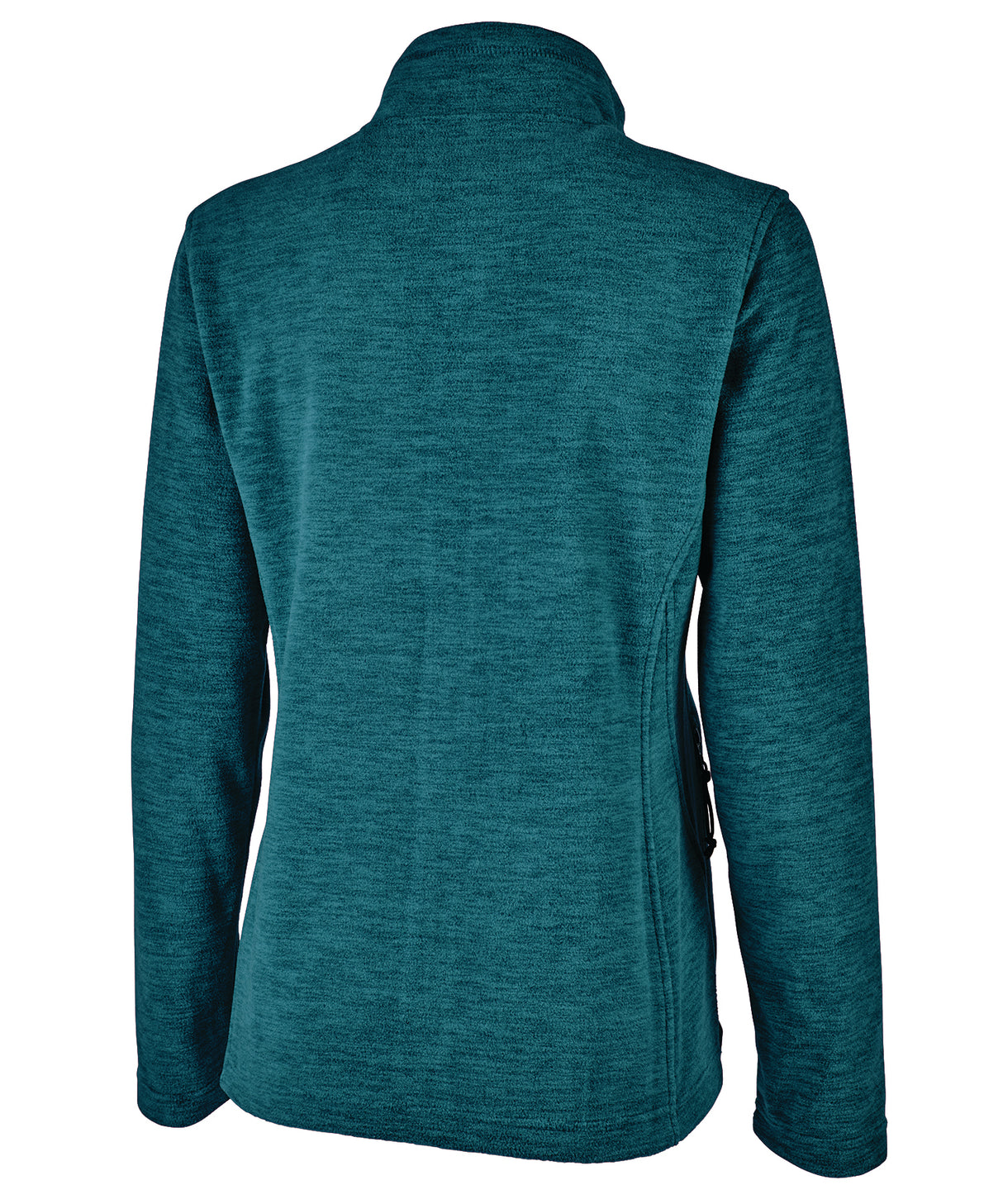 Charles River Women's Boundary Fleece Jacket Charles River