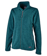 Charles River Women's Boundary Fleece Jacket Charles River