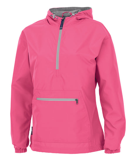 Charles River Women's Chatham Anorak Charles River