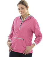 Charles River Women's Chatham Anorak Charles River