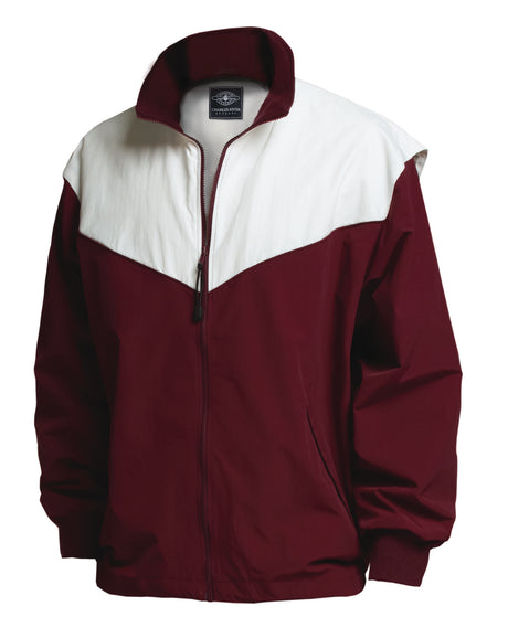 Charles River Men's Championship Jacket Charles River