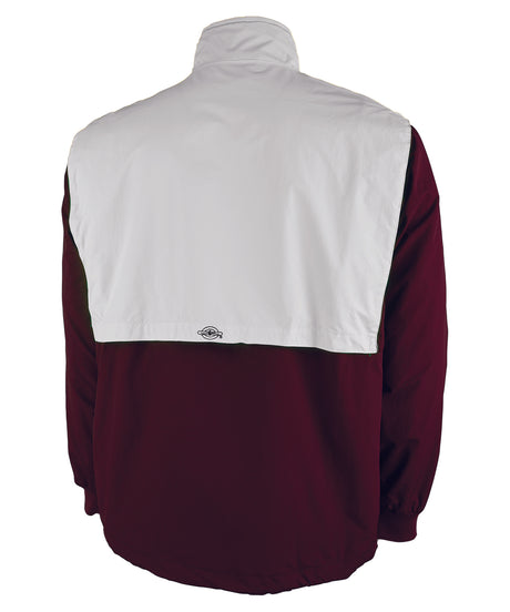 Charles River Men's Championship Jacket Charles River