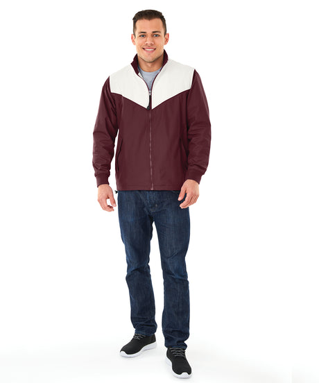 Charles River Men's Championship Jacket Charles River