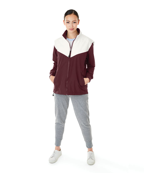 Charles River Men's Championship Jacket Charles River