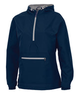 Charles River Women's Chatham Anorak Charles River