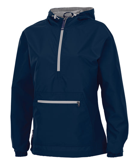 Charles River Women's Chatham Anorak Charles River