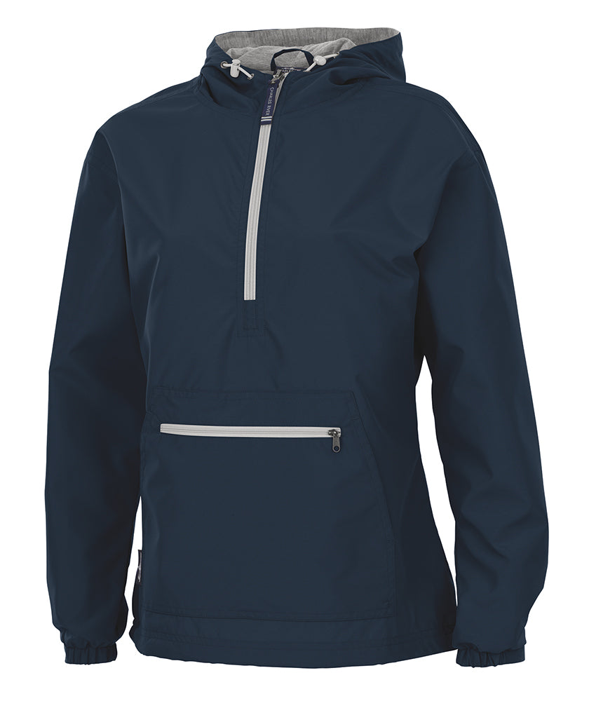 Charles River Women's Chatham Anorak Charles River