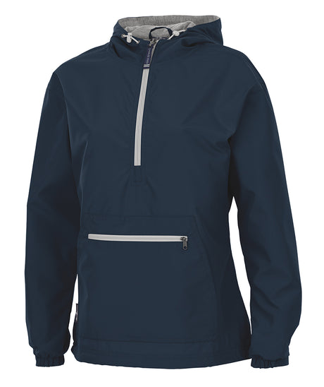 Charles River Women's Chatham Anorak Charles River