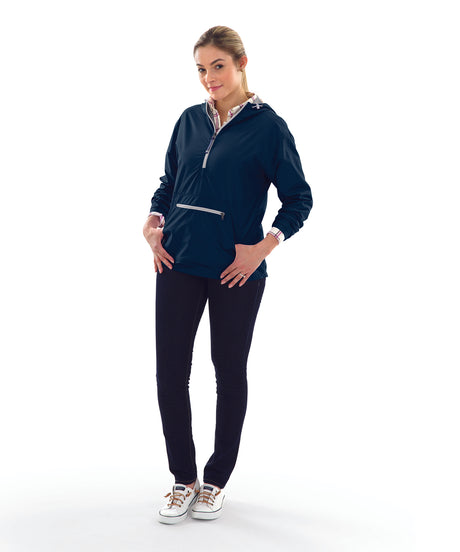 Charles River Women's Chatham Anorak Charles River