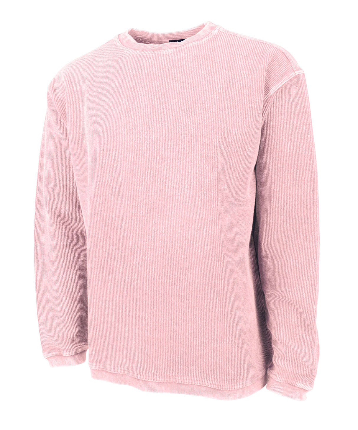 Charles River Men's Camden Crew Neck Sweatshirt Charles River