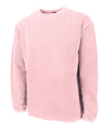 Charles River Men's Camden Crew Neck Sweatshirt Charles River